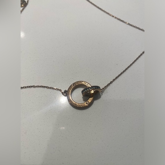 Michael Kors Necklace - Picture 2 of 3